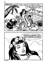 Isabella, la Duchesse du Diable - T097 - Le mystère de la Grande Mosquée : page 81