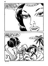 Isabella, la Duchesse du Diable - T097 - Le mystère de la Grande Mosquée : page 83