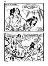 Isabella, la Duchesse du Diable - T097 - Le mystère de la Grande Mosquée : page 85