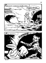 Isabella, la Duchesse du Diable - T097 - Le mystère de la Grande Mosquée : page 88