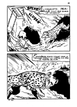 Isabella, la Duchesse du Diable - T097 - Le mystère de la Grande Mosquée : page 90