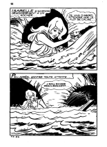 Isabella, la Duchesse du Diable - T097 - Le mystère de la Grande Mosquée : page 91