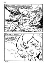 Isabella, la Duchesse du Diable - T097 - Le mystère de la Grande Mosquée : page 95
