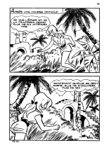 Isabella, la Duchesse du Diable - T097 - Le mystère de la Grande Mosquée : page 96