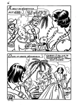 Isabella, la Duchesse du Diable - T097 - Le mystère de la Grande Mosquée : page 99