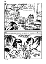 Isabella, la Duchesse du Diable - T097 - Le mystère de la Grande Mosquée : page 101