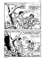 Isabella, la Duchesse du Diable - T097 - Le mystère de la Grande Mosquée : page 102