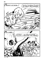 Isabella, la Duchesse du Diable - T097 - Le mystère de la Grande Mosquée : page 103