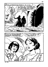 Isabella, la Duchesse du Diable - T097 - Le mystère de la Grande Mosquée : page 104