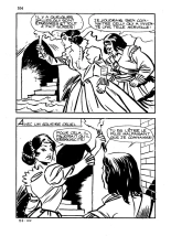Isabella, la Duchesse du Diable - T097 - Le mystère de la Grande Mosquée : page 105