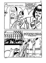 Isabella, la Duchesse du Diable - T097 - Le mystère de la Grande Mosquée : page 106