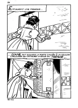 Isabella, la Duchesse du Diable - T097 - Le mystère de la Grande Mosquée : page 107