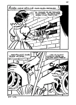 Isabella, la Duchesse du Diable - T097 - Le mystère de la Grande Mosquée : page 108