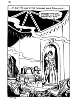 Isabella, la Duchesse du Diable - T097 - Le mystère de la Grande Mosquée : page 109