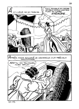Isabella, la Duchesse du Diable - T097 - Le mystère de la Grande Mosquée : page 110