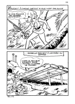 Isabella, la Duchesse du Diable - T097 - Le mystère de la Grande Mosquée : page 112