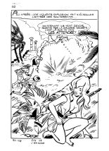 Isabella, la Duchesse du Diable - T097 - Le mystère de la Grande Mosquée : page 113