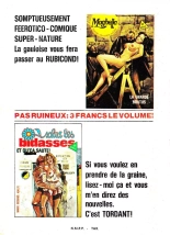 Isabella, la Duchesse du Diable - T097 - Le mystère de la Grande Mosquée : page 117