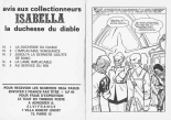 Isabella, la Duchesse du Diable Vol. 6 - Le terrible esquemada : page 3