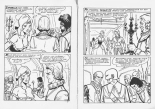 Isabella, la Duchesse du Diable Vol. 6 - Le terrible esquemada : page 4