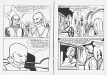 Isabella, la Duchesse du Diable Vol. 6 - Le terrible esquemada : page 5