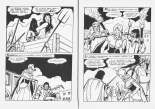 Isabella, la Duchesse du Diable Vol. 6 - Le terrible esquemada : page 7