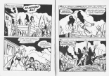 Isabella, la Duchesse du Diable Vol. 6 - Le terrible esquemada : page 8