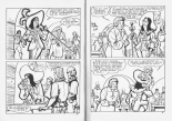 Isabella, la Duchesse du Diable Vol. 6 - Le terrible esquemada : page 12