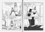 Isabella, la Duchesse du Diable Vol. 6 - Le terrible esquemada : page 17