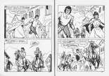 Isabella, la Duchesse du Diable Vol. 6 - Le terrible esquemada : page 21