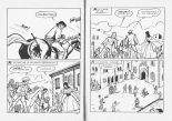 Isabella, la Duchesse du Diable Vol. 6 - Le terrible esquemada : page 23