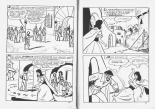 Isabella, la Duchesse du Diable Vol. 6 - Le terrible esquemada : page 24