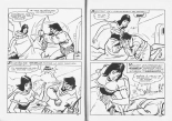Isabella, la Duchesse du Diable Vol. 6 - Le terrible esquemada : page 25