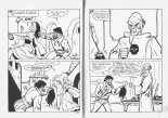 Isabella, la Duchesse du Diable Vol. 6 - Le terrible esquemada : page 26