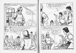 Isabella, la Duchesse du Diable Vol. 6 - Le terrible esquemada : page 28