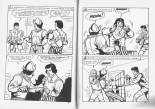 Isabella, la Duchesse du Diable Vol. 6 - Le terrible esquemada : page 29