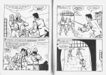 Isabella, la Duchesse du Diable Vol. 6 - Le terrible esquemada : page 30