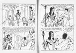 Isabella, la Duchesse du Diable Vol. 6 - Le terrible esquemada : page 33
