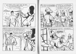 Isabella, la Duchesse du Diable Vol. 6 - Le terrible esquemada : page 34