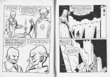 Isabella, la Duchesse du Diable Vol. 6 - Le terrible esquemada : page 37
