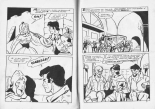 Isabella, la Duchesse du Diable Vol. 6 - Le terrible esquemada : page 38