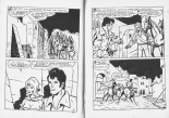 Isabella, la Duchesse du Diable Vol. 6 - Le terrible esquemada : page 39