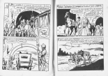 Isabella, la Duchesse du Diable Vol. 6 - Le terrible esquemada : page 40