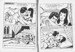 Isabella, la Duchesse du Diable Vol. 6 - Le terrible esquemada : page 41
