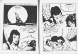 Isabella, la Duchesse du Diable Vol. 6 - Le terrible esquemada : page 42