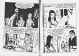 Isabella, la Duchesse du Diable Vol. 6 - Le terrible esquemada : page 45
