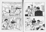 Isabella, la Duchesse du Diable Vol. 6 - Le terrible esquemada : page 46