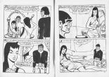 Isabella, la Duchesse du Diable Vol. 6 - Le terrible esquemada : page 49
