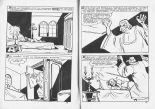Isabella, la Duchesse du Diable Vol. 6 - Le terrible esquemada : page 50