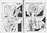 Isabella, la Duchesse du Diable Vol. 6 - Le terrible esquemada : page 52
